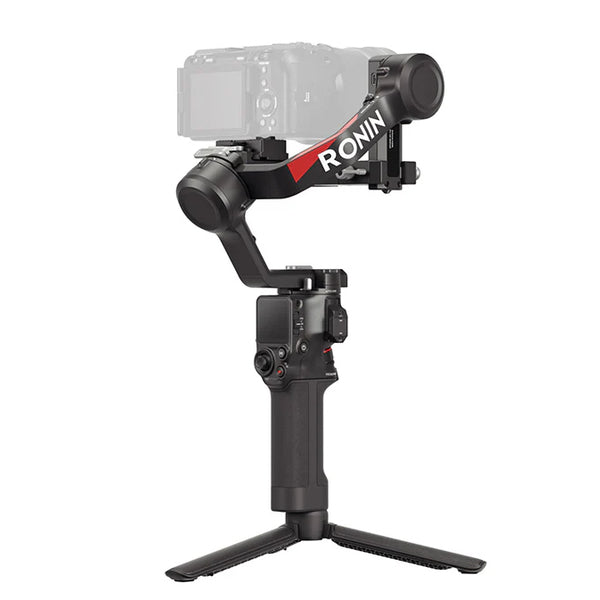 Dji RS 4 (Single) - Garanzia Dji Italia Dji RS 4 (Single) - Garanzia Dji Italia